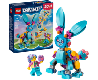 LEGO DREAMZzz 71488 Kreatywne zwierzęce przygody Bunchu - 1299009 - zdjęcie 2